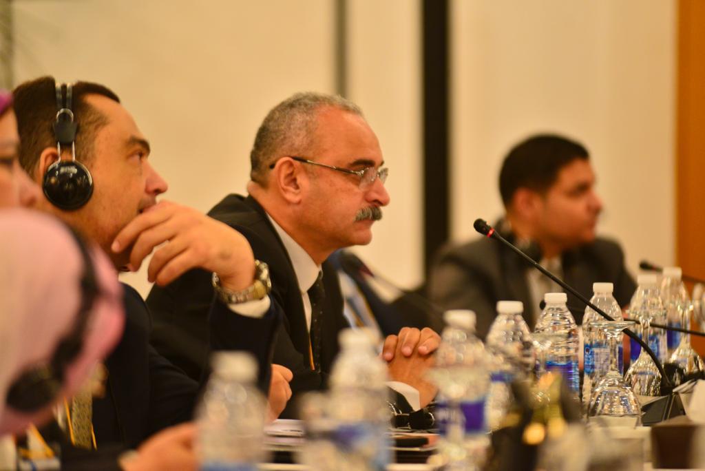 وزير الطيران : ضرورة مواصلة الجهود من أجل تطوير قطاع النقل الجوي