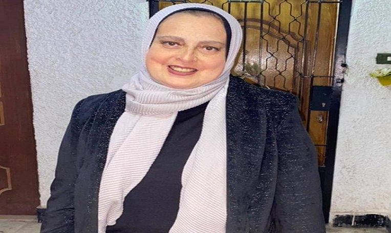 المهندسة مها الطويل  رئيس القطاع العقاري