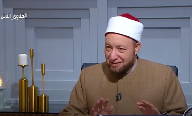 الشيخ عويضة عثمان