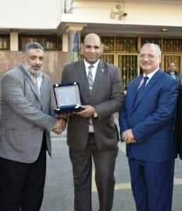 تدشين مبادرة لتخصيص 1020 مشروع صغير لذوي الإعاقة بسوهاج.. صور