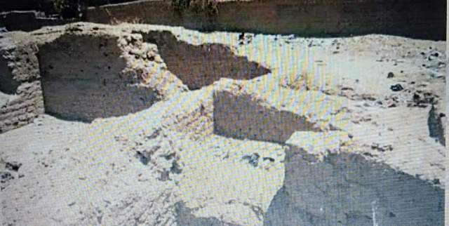 عبد الرسول: معبد إله المرح 