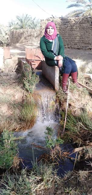 عبد الرسول: معبد إله المرح 