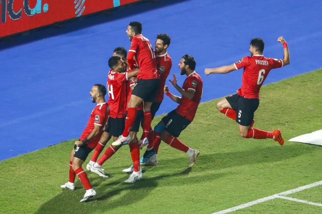 النادي الأهلي