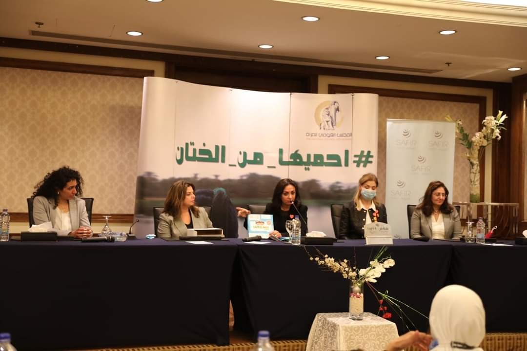 سفيرات المحبة والسلام يقدمن تجربة رائدة لخدمة الوطن