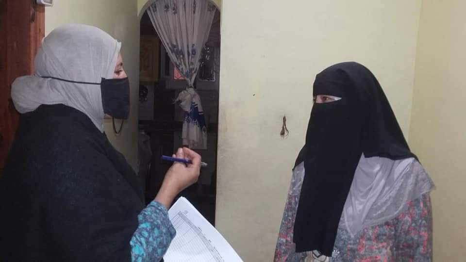 حملة 