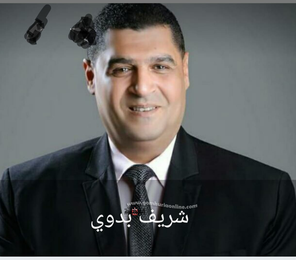 مخابز دمياط تعمل بنفايات ورش النجارة