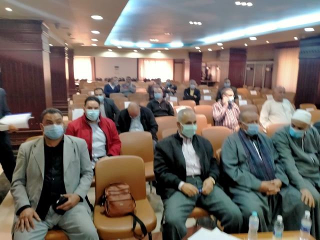 الشعبه العامة للأقطان تطلب صندوق لموازنة الأسعار والحد من إستيراده