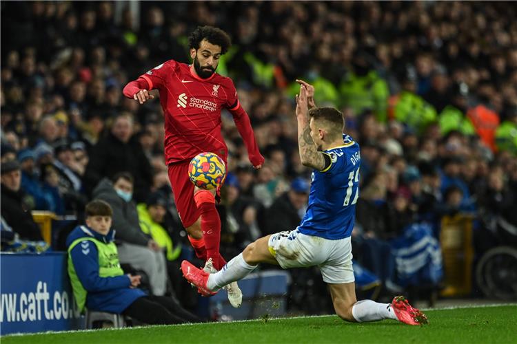 محمد صلاح ليفربول - تصوير آخرون