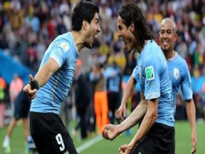 منتخب اوروجواى