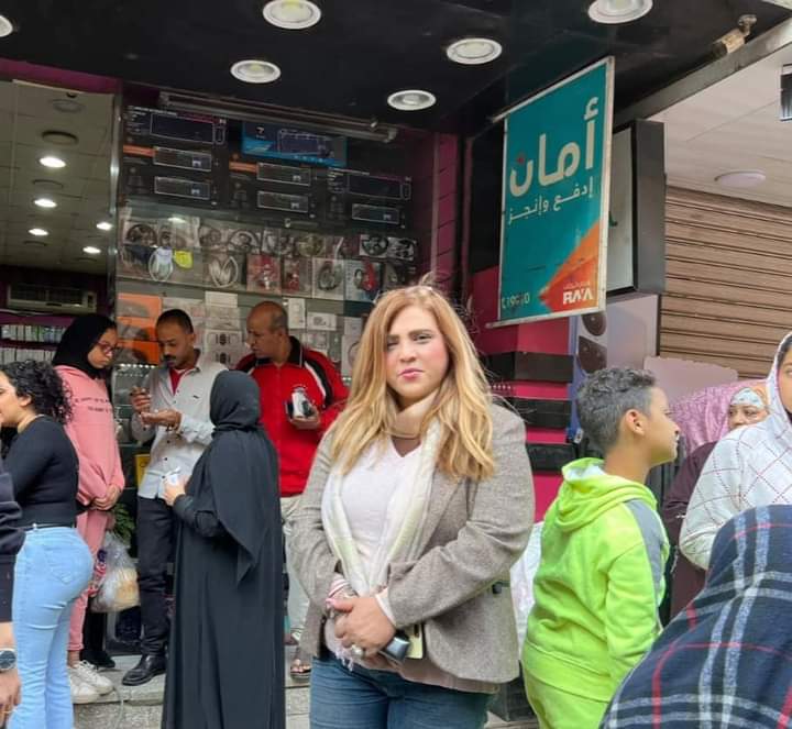 لجنة الصحة بالقومي للمرأة بالجيزة تطلق قافلة طبية مجانية للوراق