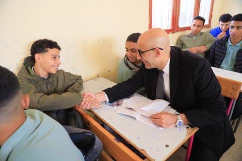 جانب من الجولة 