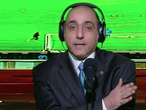 حاتم بطيشه