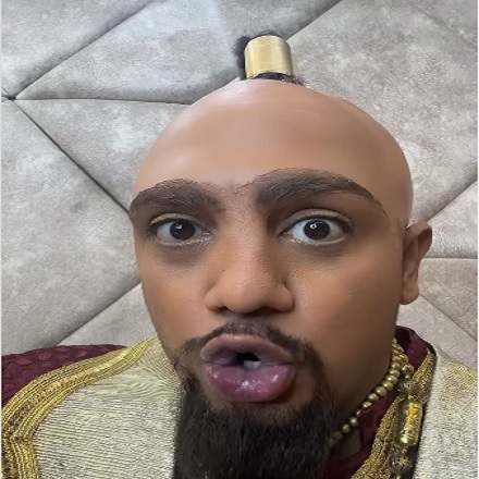 الفنان اوس اوس