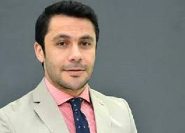 العميد احمد حسن