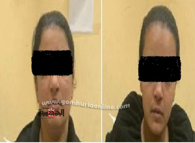 المتهمتان