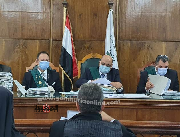 هيئة المحكمة الإدارية العليا