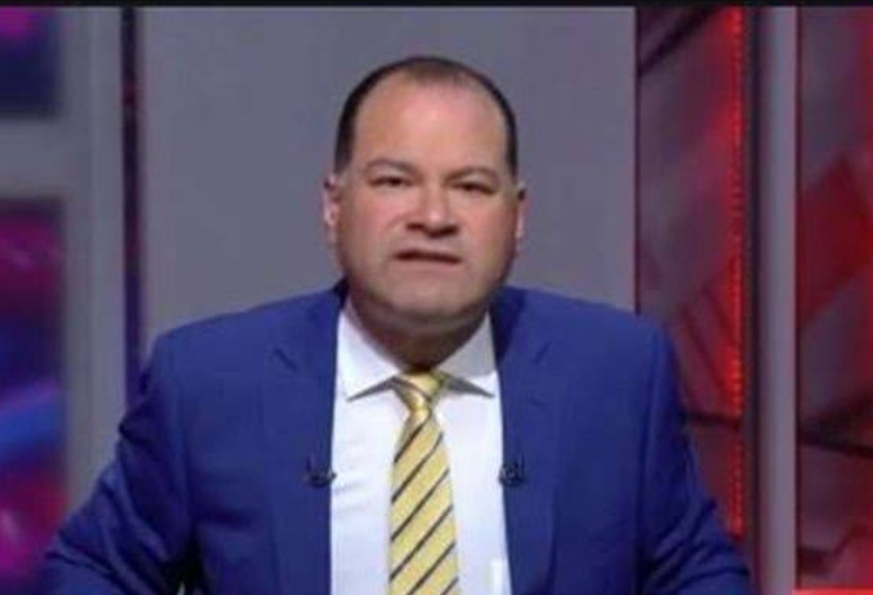 نشأت الديهي 