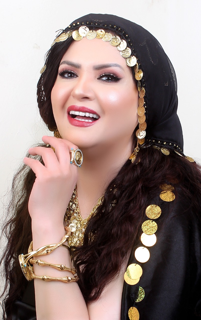 بثينة رشوان تتعاقد على المشاركة فى الموسم الثانى لمسرحية 