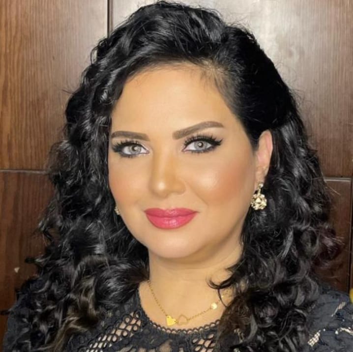 بثينة رشوان تتعاقد على المشاركة فى الموسم الثانى لمسرحية 