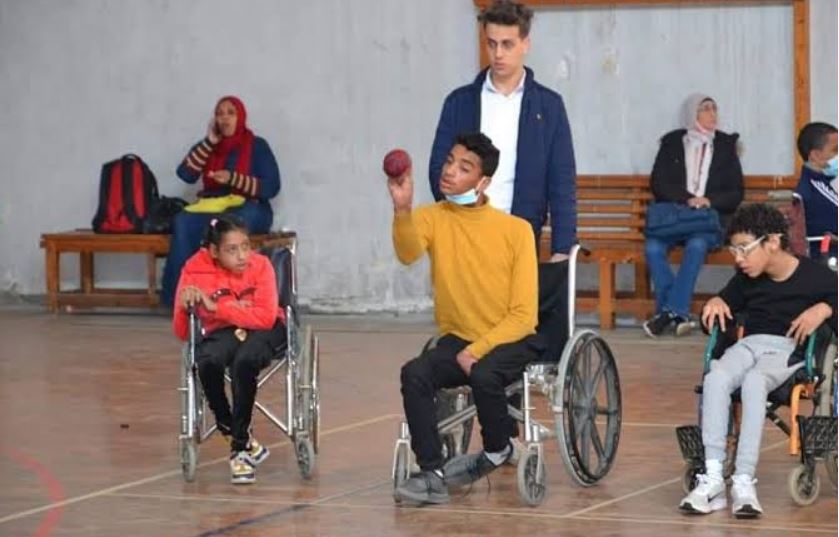 بطولة الجمهورية للبوشا