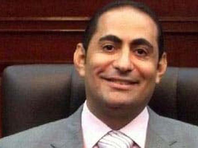 عشوائيات القاهرة.. حاجة مبهرة