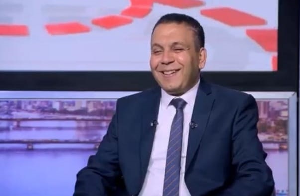 ا.د تامر شوقي - أستاذ علم النفس التربوي بجامعة عين شمس