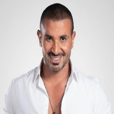أحمد سعد 