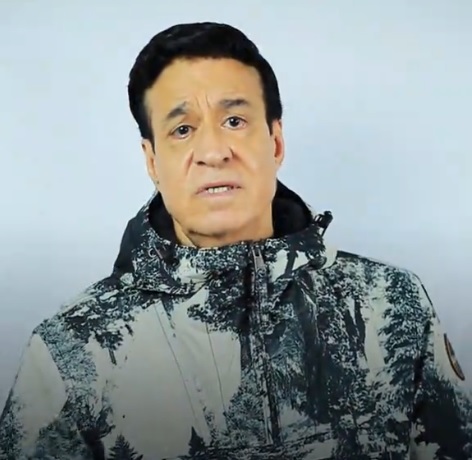 النجم حلمي عبد الباقي