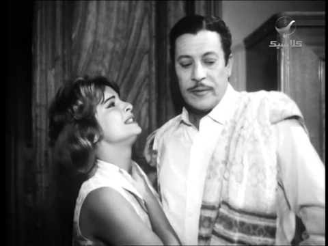 شادية وعماد حمدى