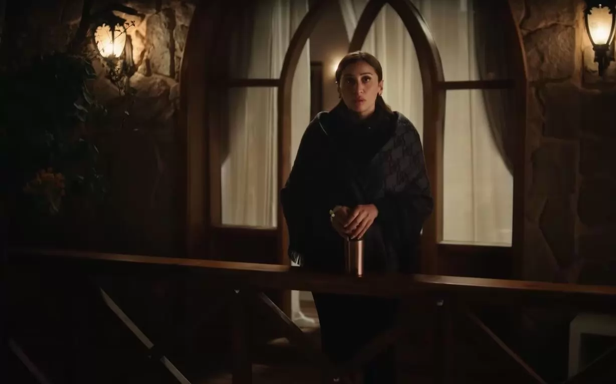 دينا الشربيني