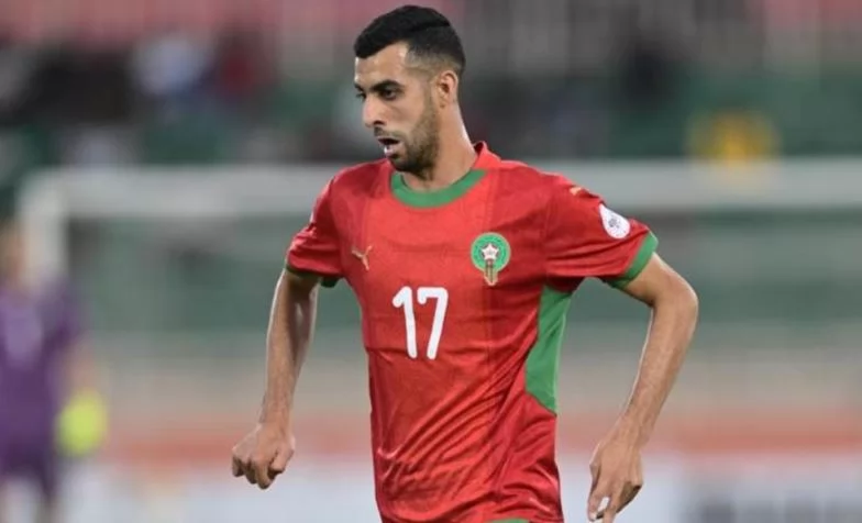  يوسف بلعمري