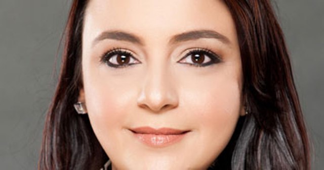 هالة حجازى