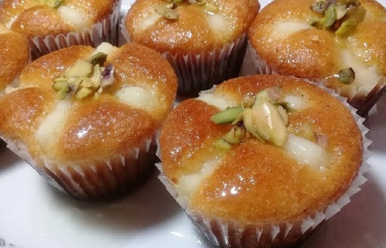 اكواب البسبوسة 