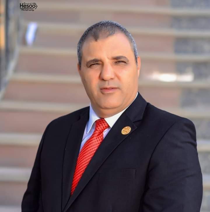 د سمير رشاد أبو طالب