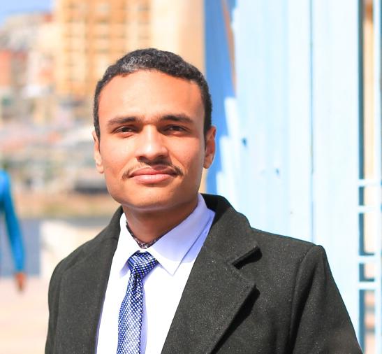 النائب محمد علي عبد المنعم