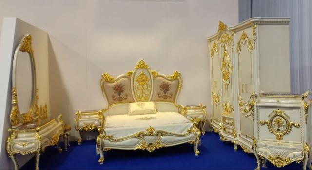 غدا.. افتتاح أكبر تجمع لمصانع الأثاث الدمياطى وأسعار في متناول الجميع