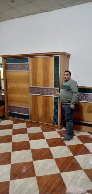 غدا.. افتتاح أكبر تجمع لمصانع الأثاث الدمياطى وأسعار في متناول الجميع