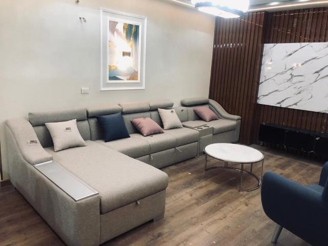 غدا.. افتتاح أكبر تجمع لمصانع الأثاث الدمياطى وأسعار في متناول الجميع