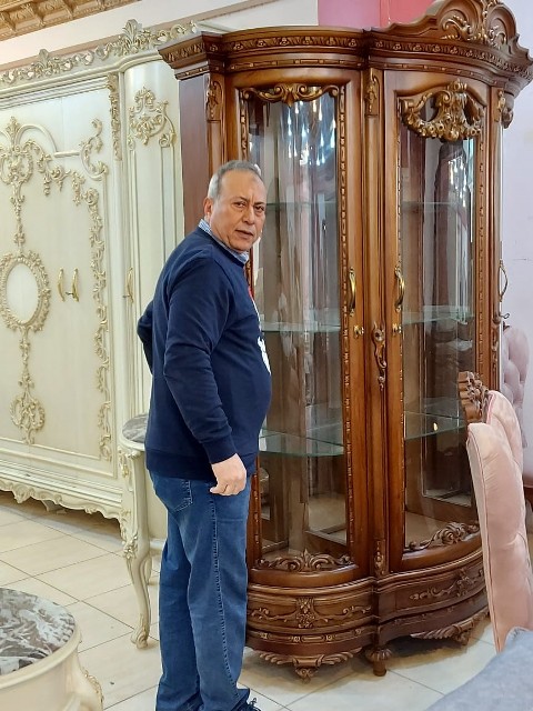 غدا.. افتتاح أكبر تجمع لمصانع الأثاث الدمياطى وأسعار في متناول الجميع