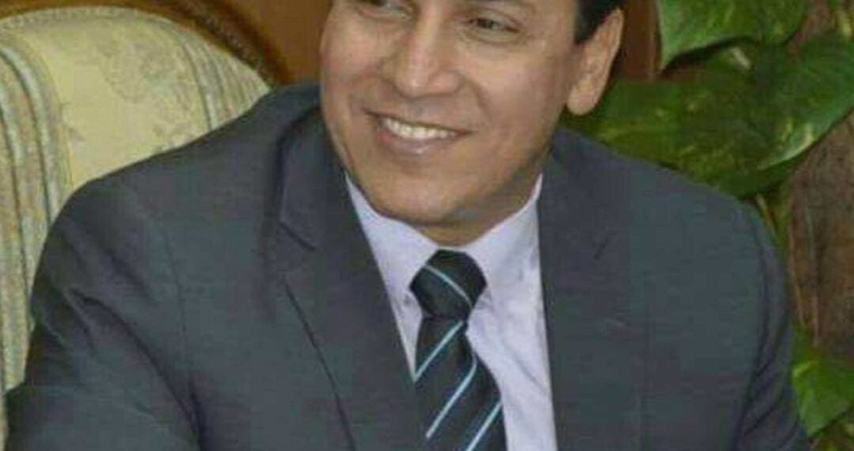 د.رضا عبد السلام الخبير الاقتصادي