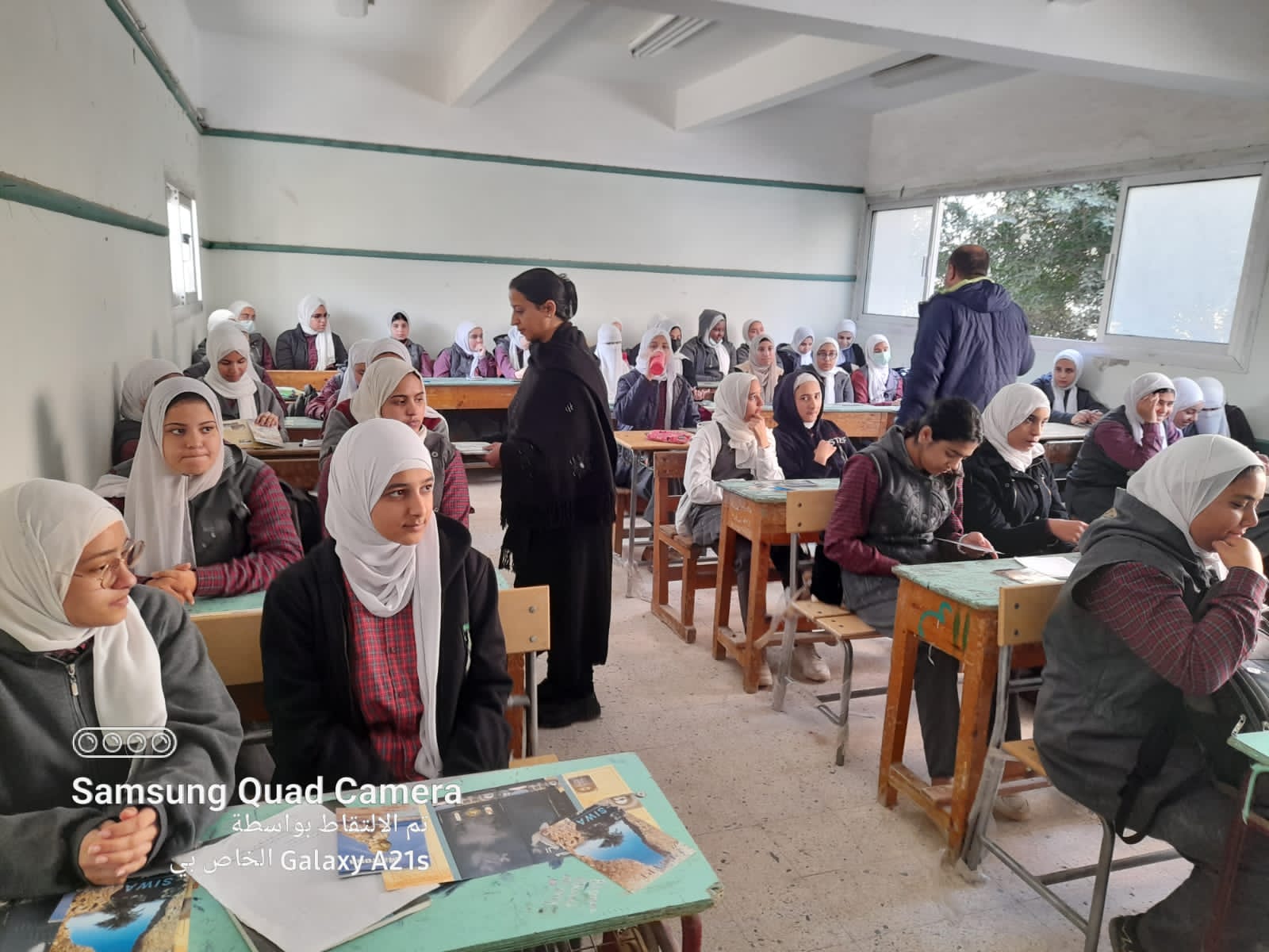 اعرف سياحة بلدك  بمطروح 