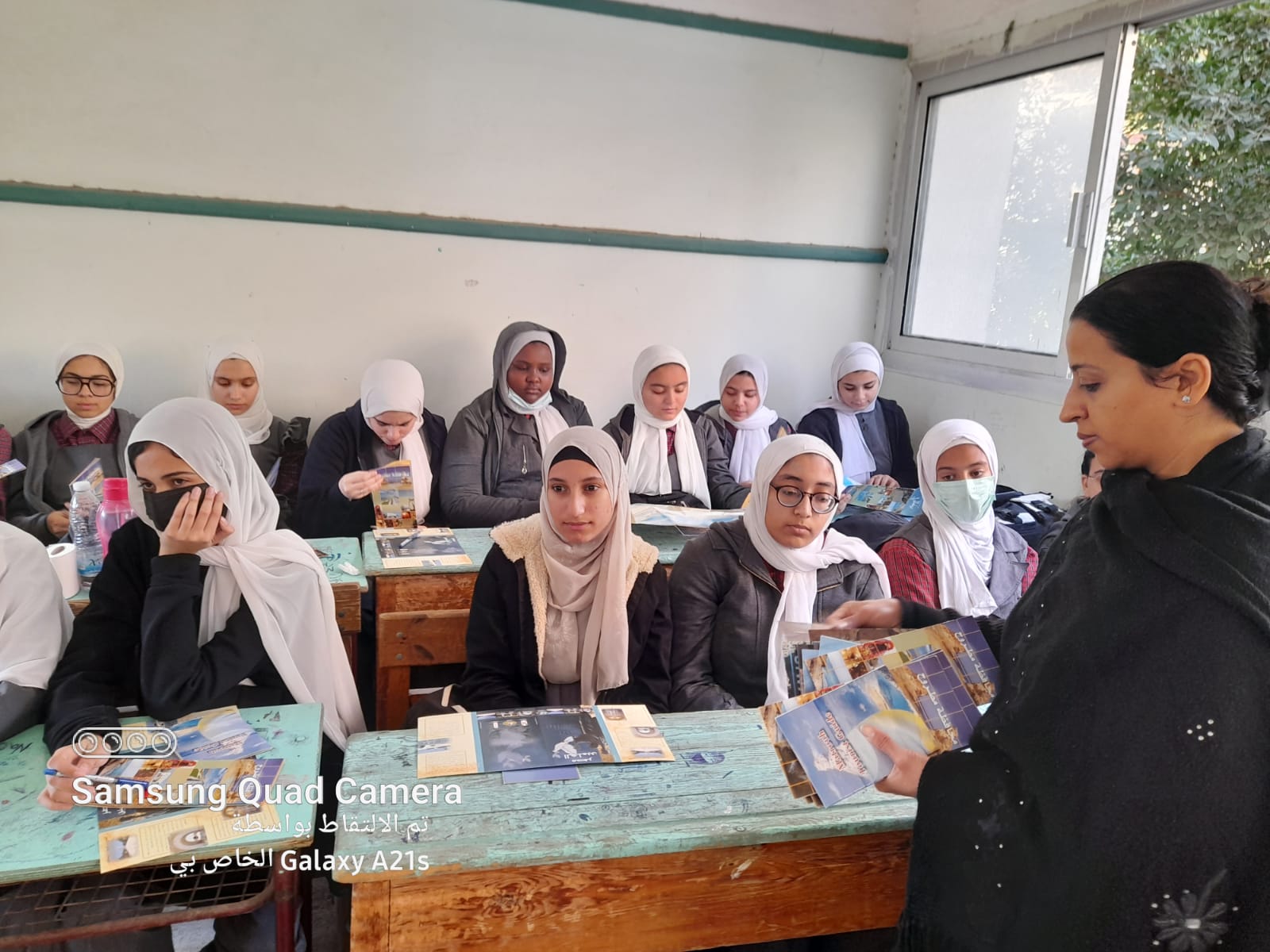 اعرف سياحة بلدك  بمطروح 