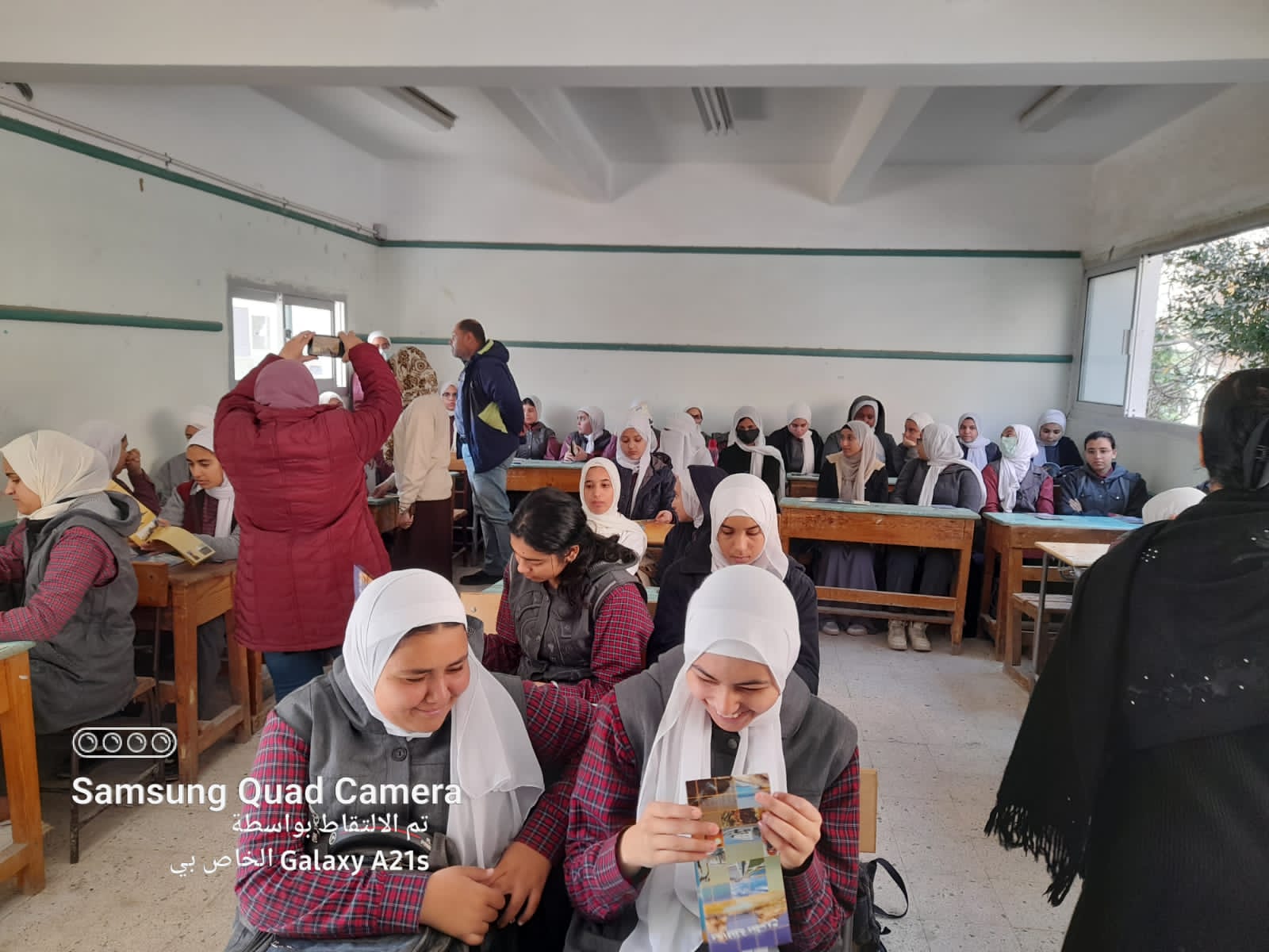 اعرف سياحة بلدك  بمطروح 