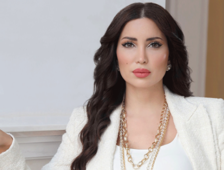 نسرين طافش