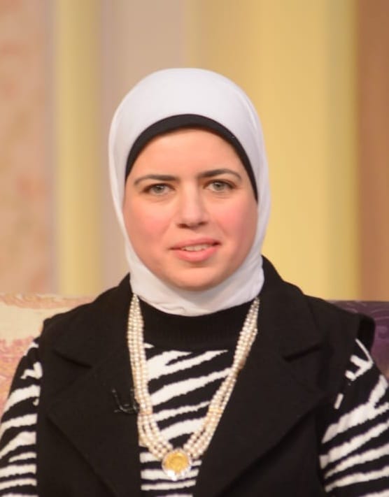 د.منال عز الدين