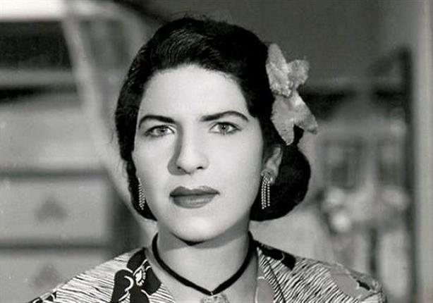 زينات صدقى 