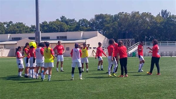 منتخب مصر للمحليين