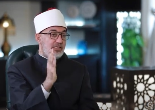 الدكتور نظير محمد عياد