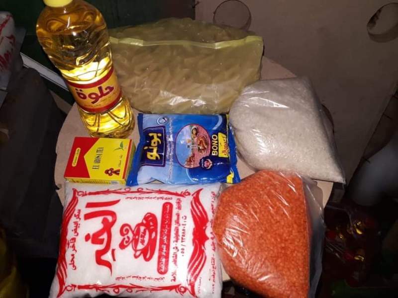  قومي المرأة بالشرقية يواجه كورونا بتوزيع مساعدات وترحيل الاقساط وزيارة الاسر
