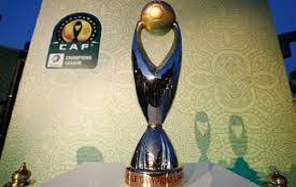 كأس ابطال افريقيا